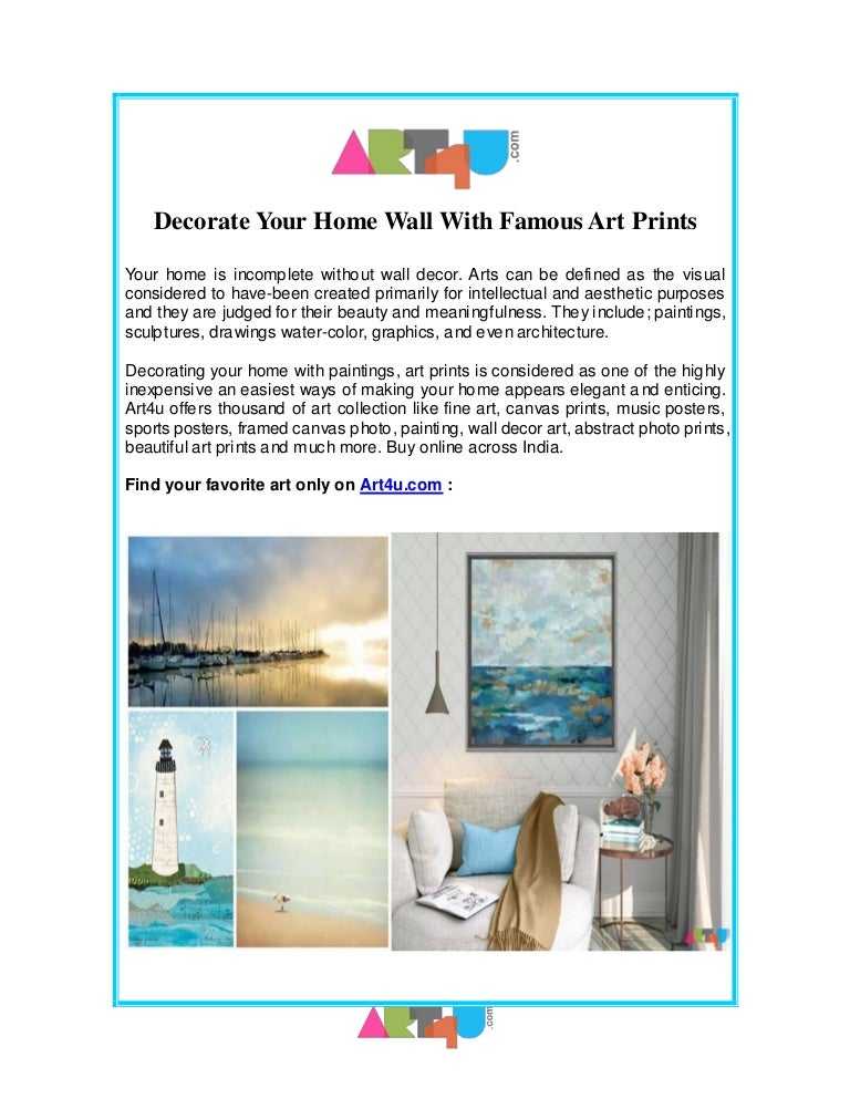Picture and prints for home Picture and prints for home